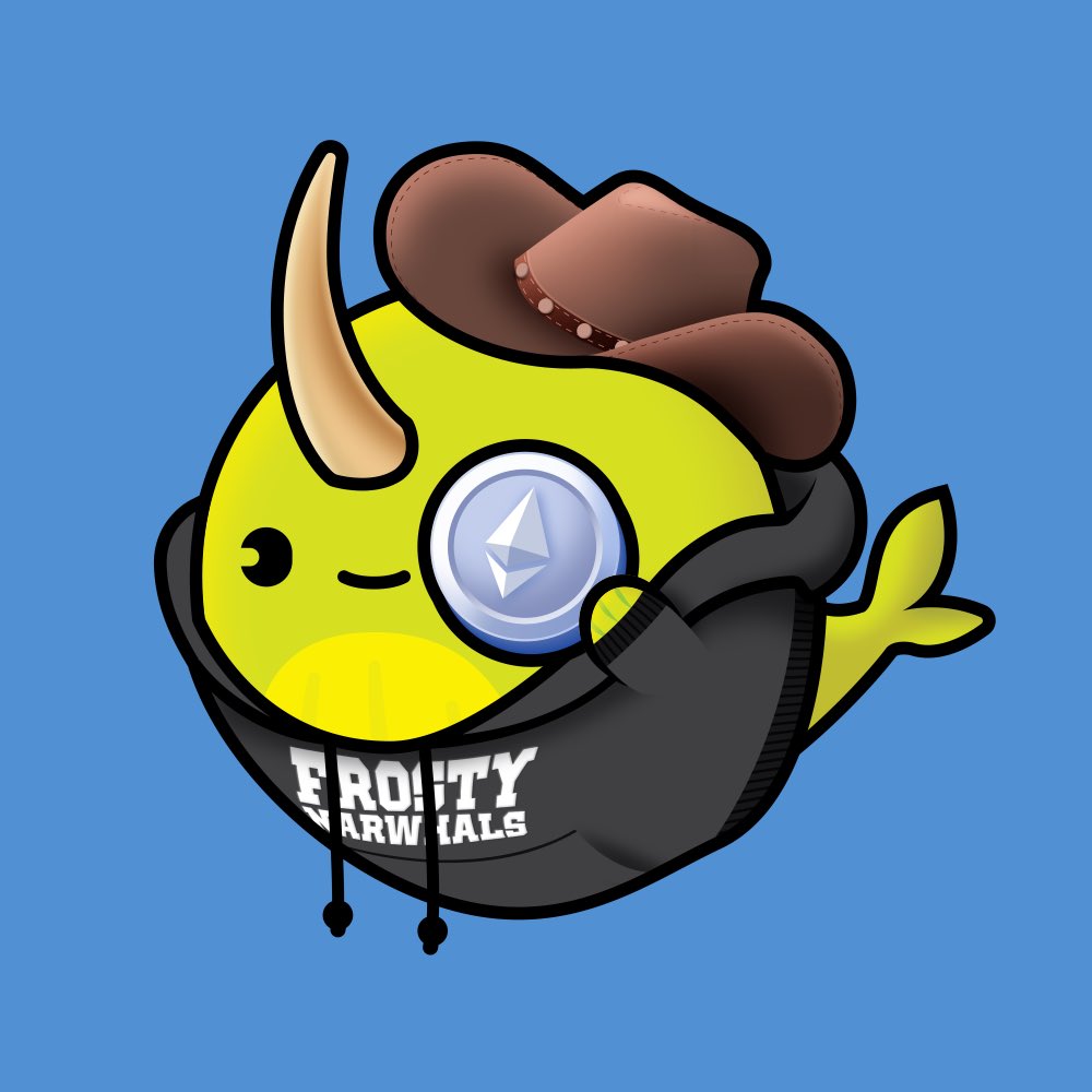 Chillin' with <a href="/FrostyNarwhals/">Frosty Narwhals</a> , no fear,
Let's keep our oceans crystal clear!
Sipping on a cold <a href="/metabrewsociety/">MetaBrewSociety</a> beer, cheers to that!
Protect our planet, it's where we're at! 🌊🍻 #SaveOurOceans
#utility #refi #Sustainability