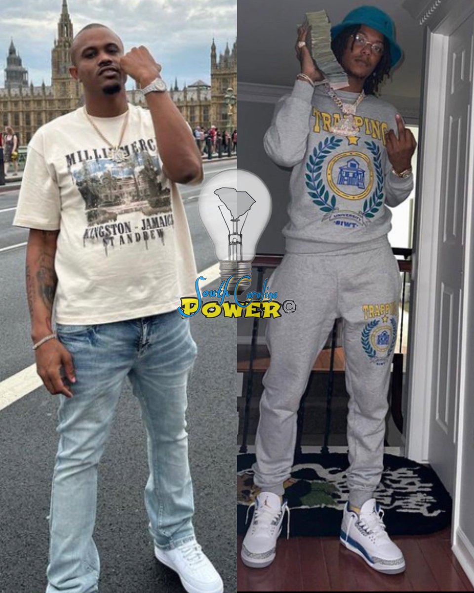 SCarolinaPower's tweet photo. Skilla Baby is gearing up to release his new single “Bae” produced by SC producer @tntxd_ along with Djaxx, Hoops, &amp; Marshak. 
Are y’all ready? 
🔥or 🗑️ https://t.co/Y9MMKuV7j8