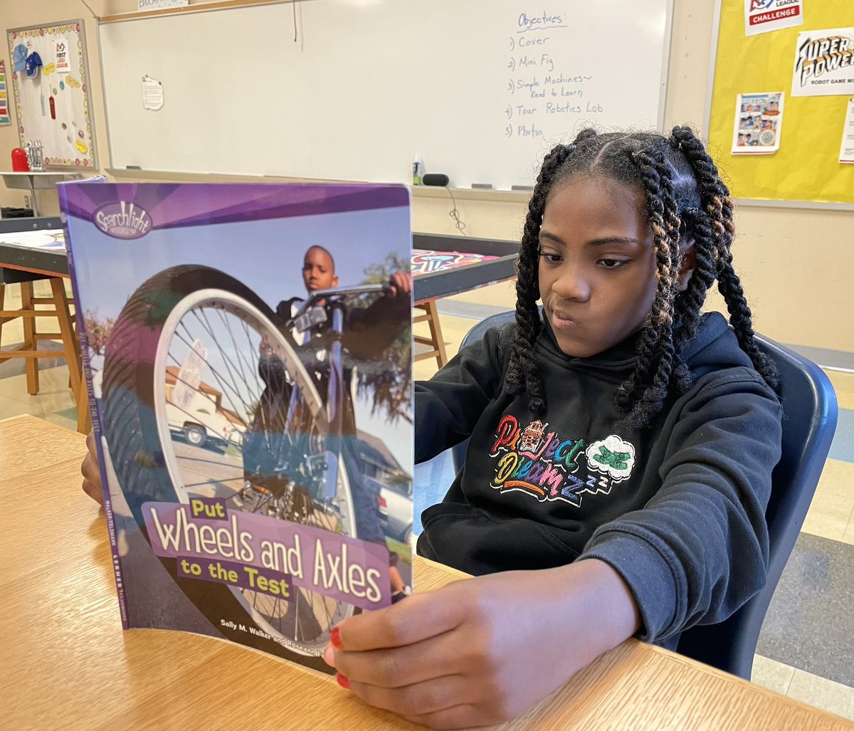 Walker-Jones EC tweet media