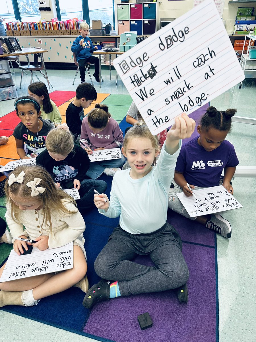 Ms. Markley tweet media