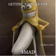 KyleTemmallo's tweet photo. YOU KNOW WHAT TO DO......
#MadBanana #MBU #GETSTRANGE @MadBananaUnion https://t.co/9Kd2INLdxM