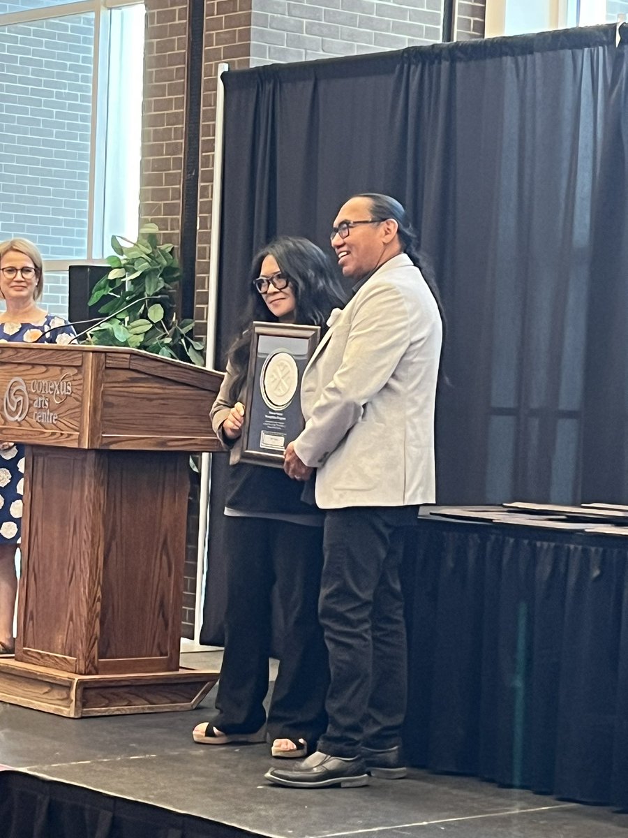 Suzyq_S's tweet photo. 22/23 SVRP recipient Jeff Cappo @RegPublicSchool @jeffcappo https://t.co/PZHT384spg