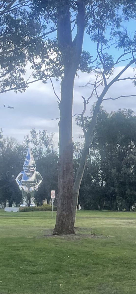 all of Melbourne tweet media