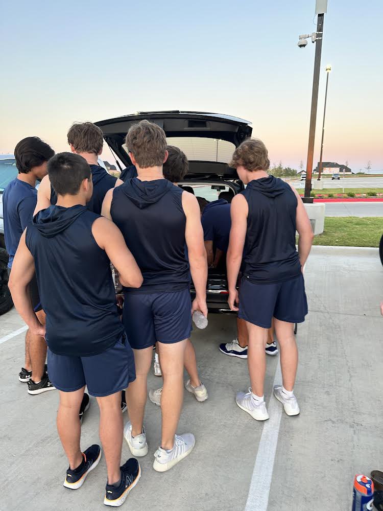 Walnut Grove High School Baseball tweet media