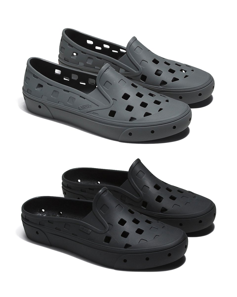 BillionCreation's tweet image. Vans Fall 2023 Shoes and Apparel Now In Stock!
New styles from Vans to freshen up your look.

#vans #skateordie #offthewall #socal #surf #skate #skateboarding #snowboarding  #actionsports #vansauthentic #slipon #era #sandiego #trek #fall2023 #vansshoes #vansapparel