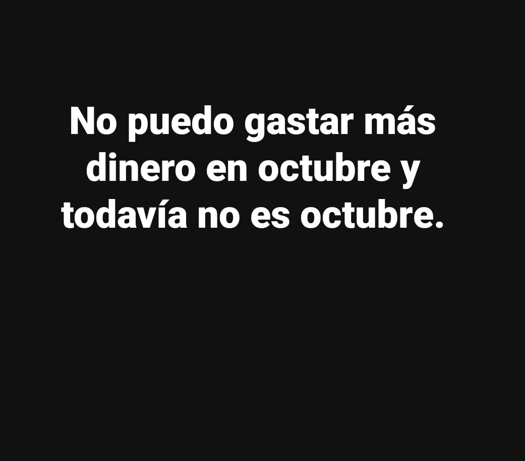 PauColomo's tweet photo. Confirmo https://t.co/aqPQ1NoKiW