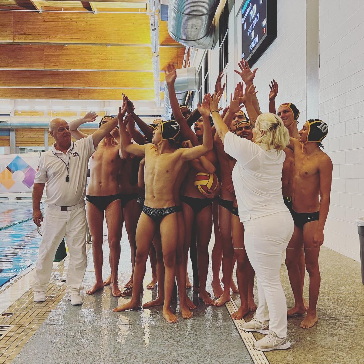Cypress Ranch Aquatics (@cyranchaquatics) on Twitter photo CR ππ our wapo officials! Cy Ranch Aquatics would like to thank all of the officials for their hard work and dedication to the sport we love! #mwt <a href="/CFISDAquatics/">CFISD Aquatics</a> CR ππ our wapo officials! Cy Ranch Aquatics would like to thank all of the officials for their hard work and dedication to the sport we love! #mwt <a href="/CFISDAquatics/">CFISD Aquatics</a>