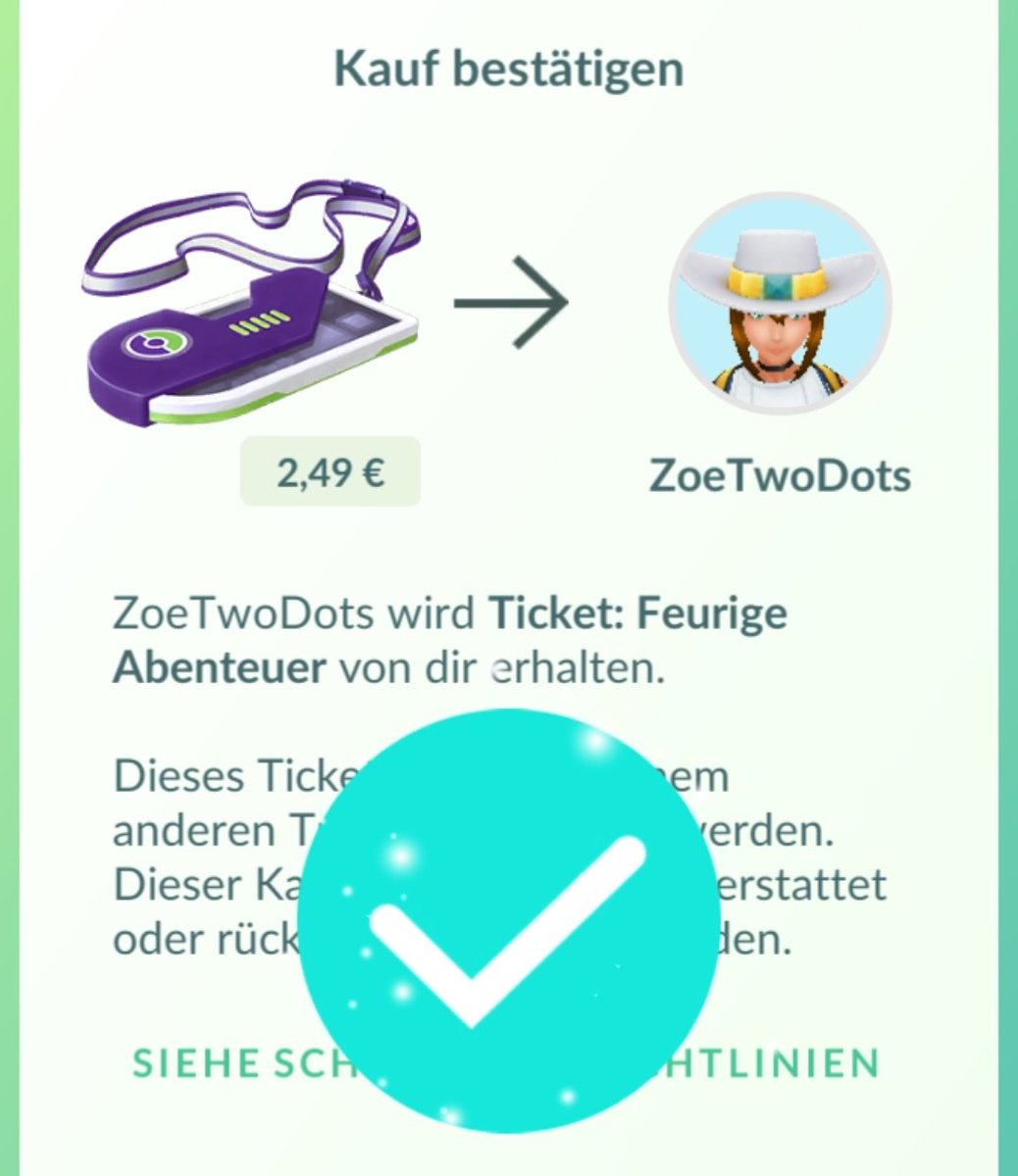 ChaosLady tweet media