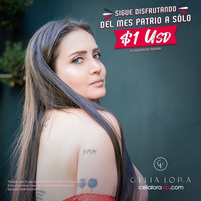 Te espero todo lo que queda del mes!! ❤️&zwj;🔥❤️&zwj;🔥 https://t.co/5MdwRPwUJH https://t.co/9sBWNyqzHE