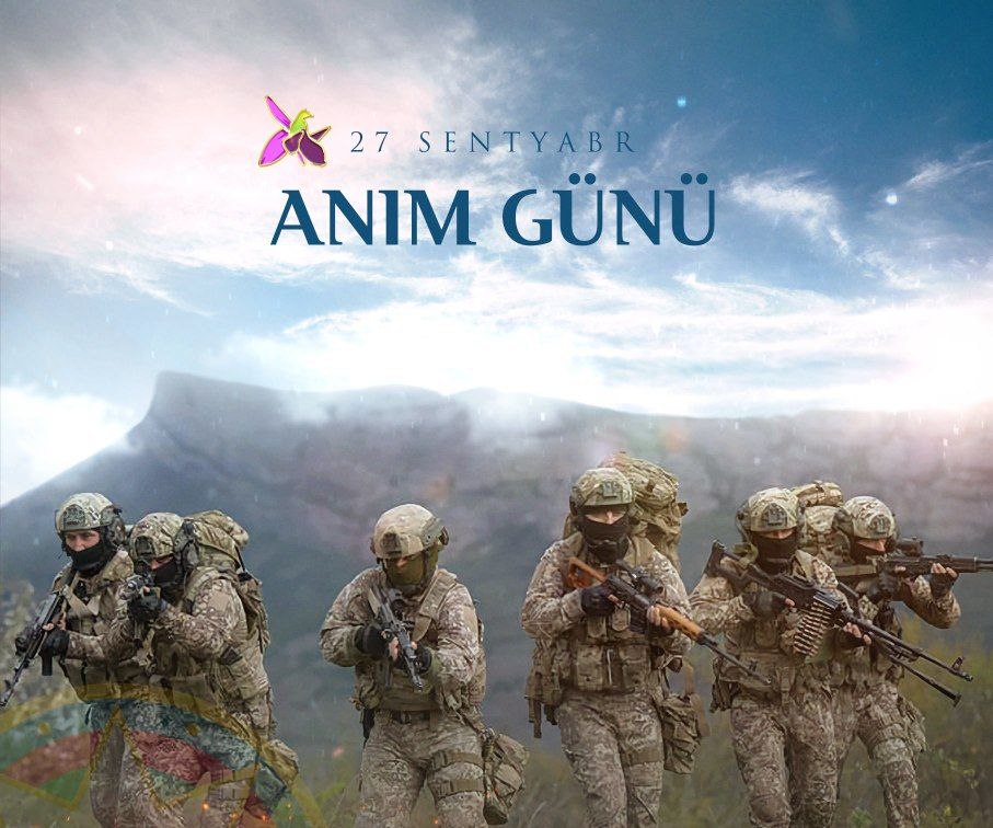 #Vətənmüharibəsi #şəhidlərölməz #QarabağAzərbaycandır