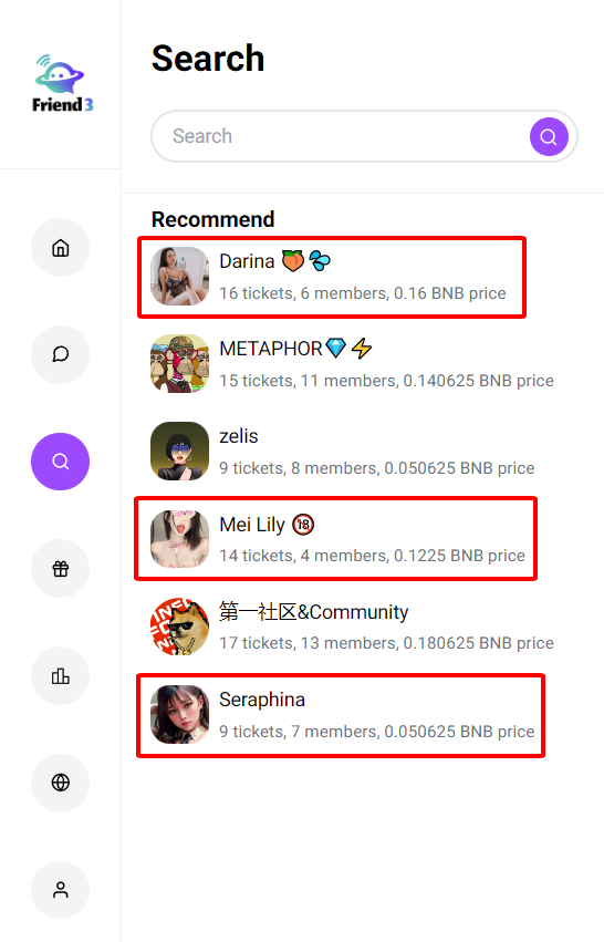 tesnguyeneth's tweet photo. NỀN CÔNG NGHIỆP KHÔNG KHÓI TỈ ĐÔ

#Friend3 @Friend3AI liệu có là Only Quạt của #Web3 

❤️ Gửi ảnh, video trong nhóm
❤️ Donate

Tham gia ngay nhé: https://t.co/5Q7usojSPT

Code không giới hạn: friend3-6ef83921