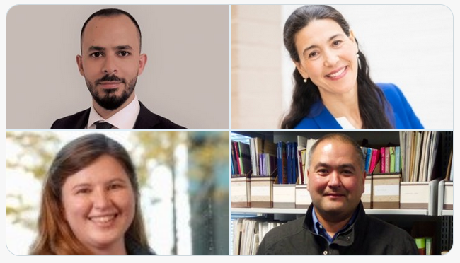 Advance your career in foreign affairs, trade &amp; IR
with knowledge of the Middle East - a globally significant region
Check out our courses ⤵️ undergrad + postgrad
cais.cass.anu.edu.au
Open to students from various fields
Any queries?
- drop our friendly team an email. DMs open