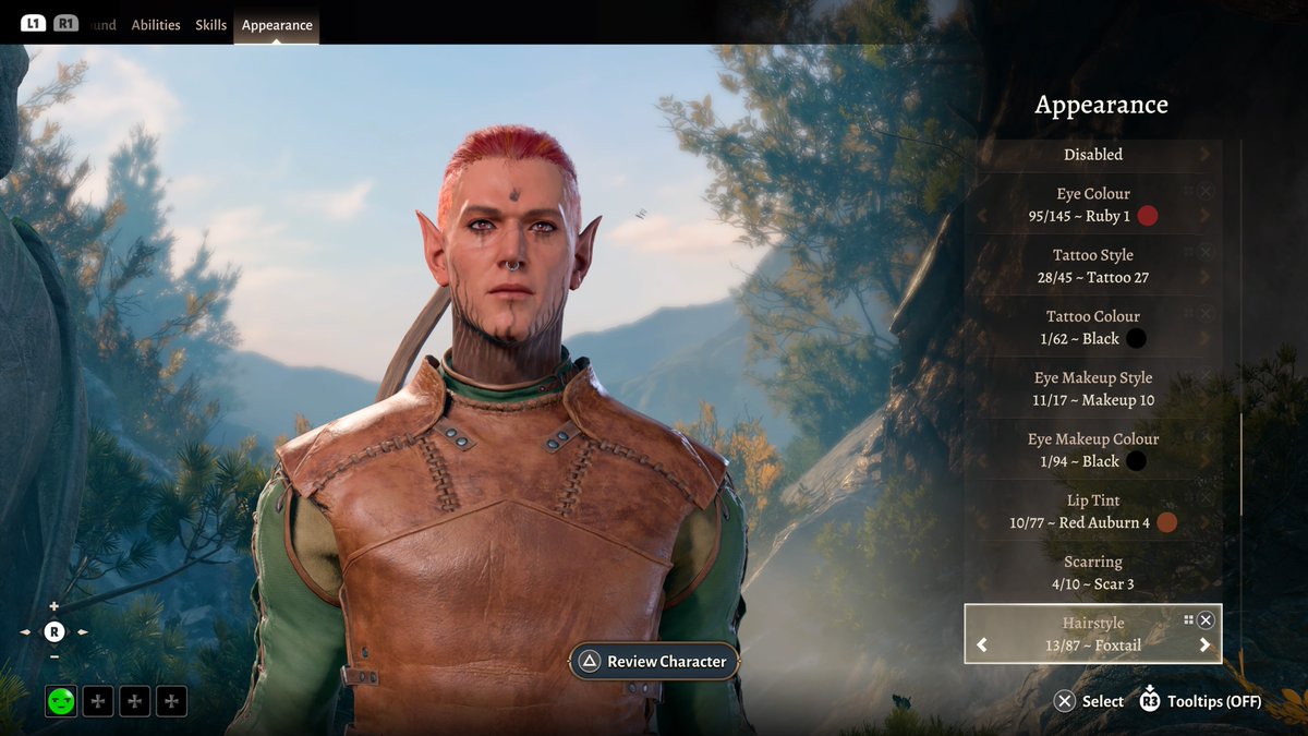 rheecek's tweet photo. #PS5Share, #BaldursGate3 https://t.co/cQejFGfv1t