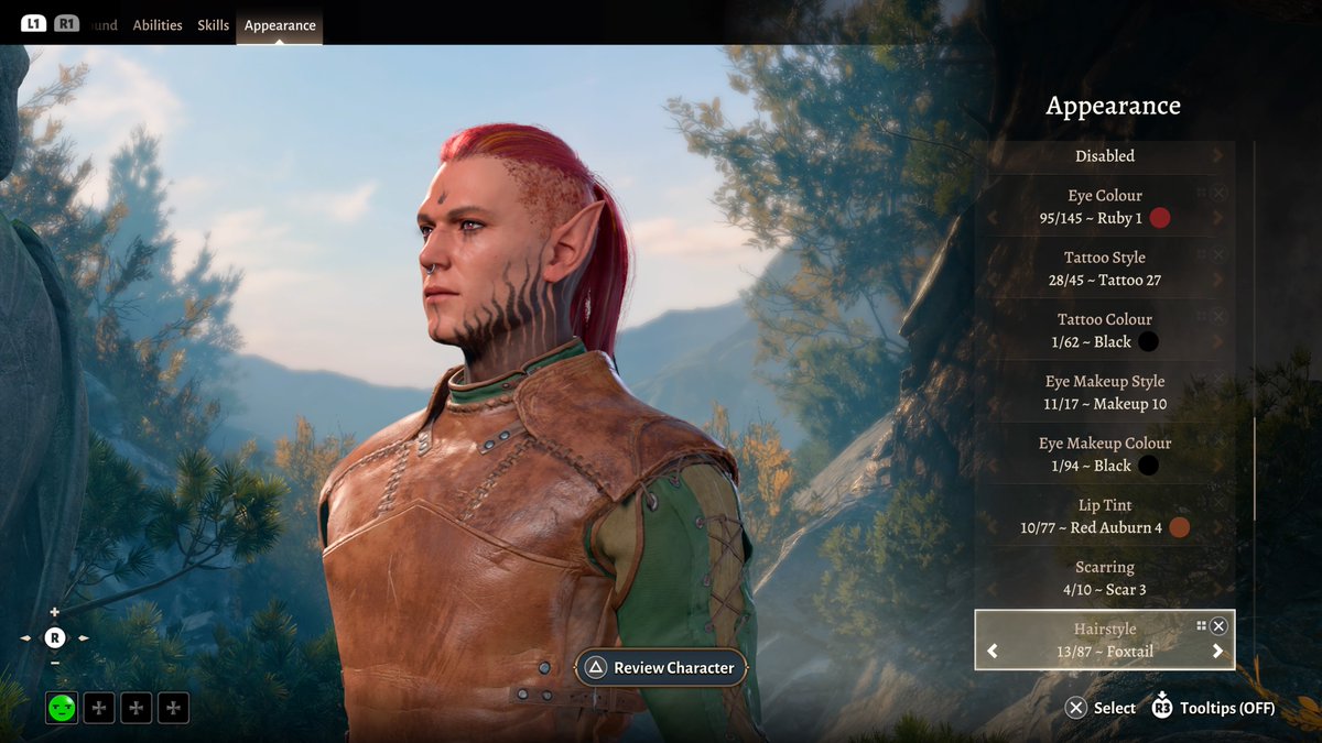 rheecek's tweet photo. #PS5Share, #BaldursGate3 https://t.co/cQejFGfv1t