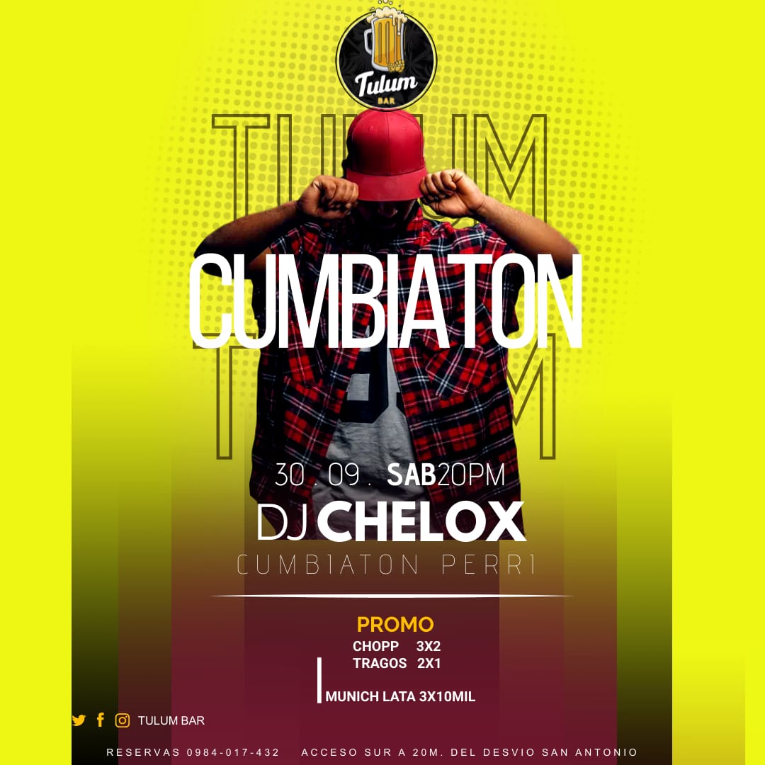 #Cumbiatom <a href="/MarielQuenn17/">Mariela</a>