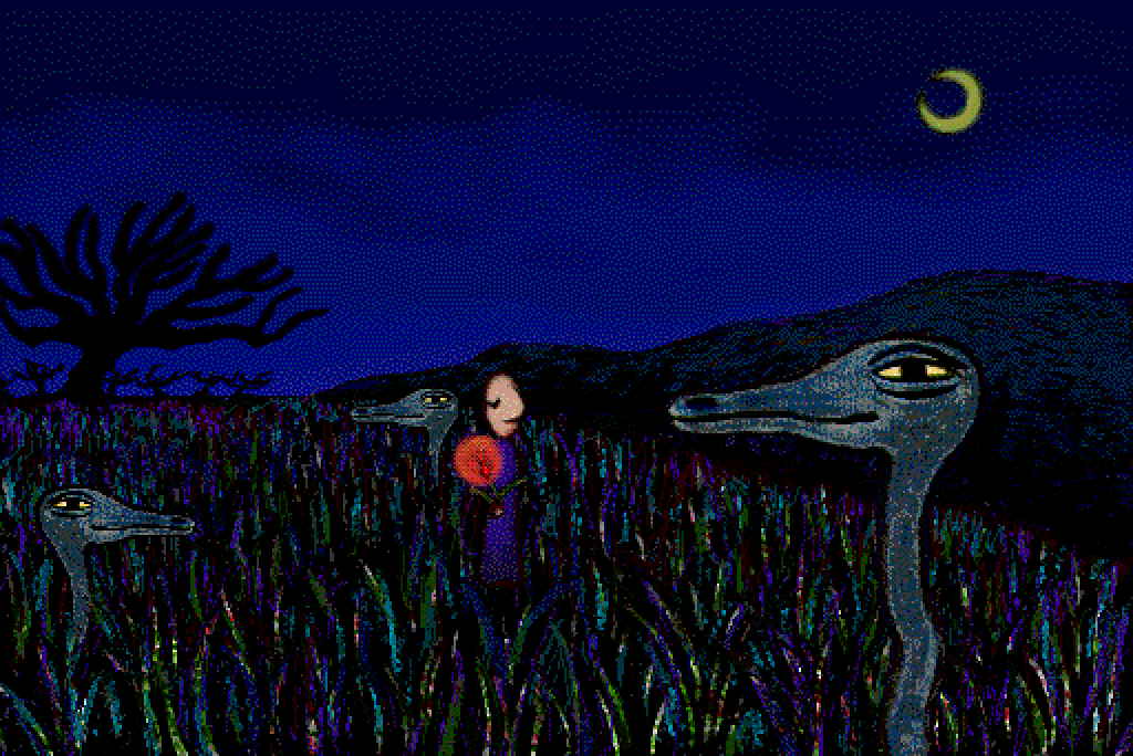 game_obscure's tweet photo. Shining Flower: HikaruHana (1993)

Developed by Maze. https://t.co/rzVWdyLp7s