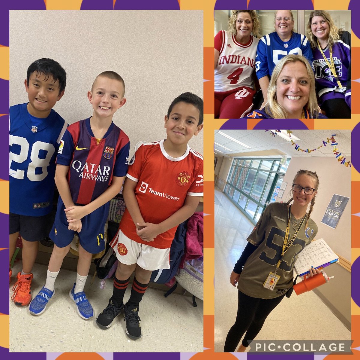 🖤🐯💛2023 LCSCHoCo...you ready for P-WE and our spirit?  This Tuesday, we are showcasing our favorite teams!  <a href="/Lebanon_Schools/">Lebanon Schools</a>
