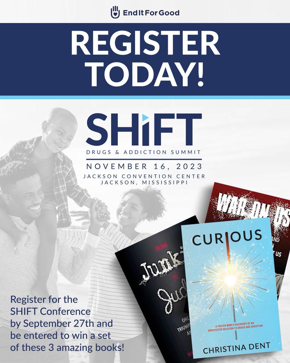 End It For Good tweet media