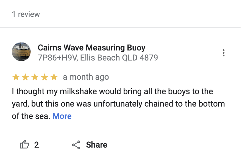 Andy Enright tweet media