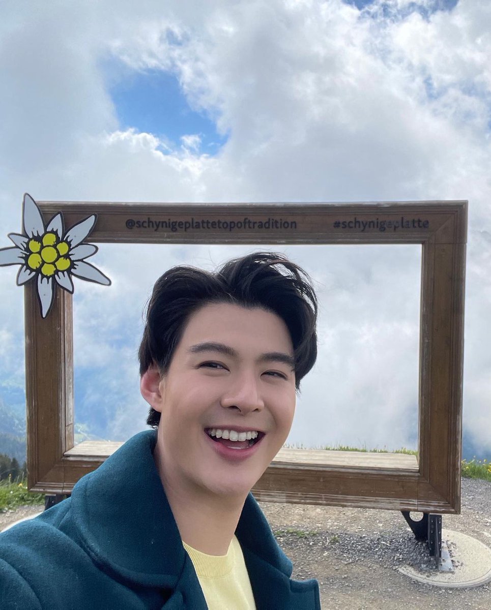 Good morning! 
Happy <a href="/Saint_sup/">Saintsup 🎬</a> Wednesday! 
Good evening from the other side of the world! 
All good here. Hope all is well with you and yours. Have a wonderful day. Stay safe and well. Love you. ❤️

NiceDay Saint
#อรุณสวัสดิ์เซ้นต์ซุป
#Saint_sup​ #MingEr