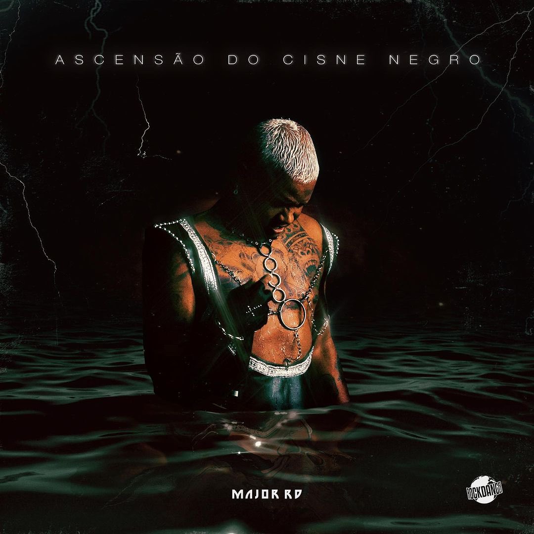 A eternidade para chegar 00:00...

ASCENSÃO DO CISNE NEGRO 🦢 🖤 - Major RD