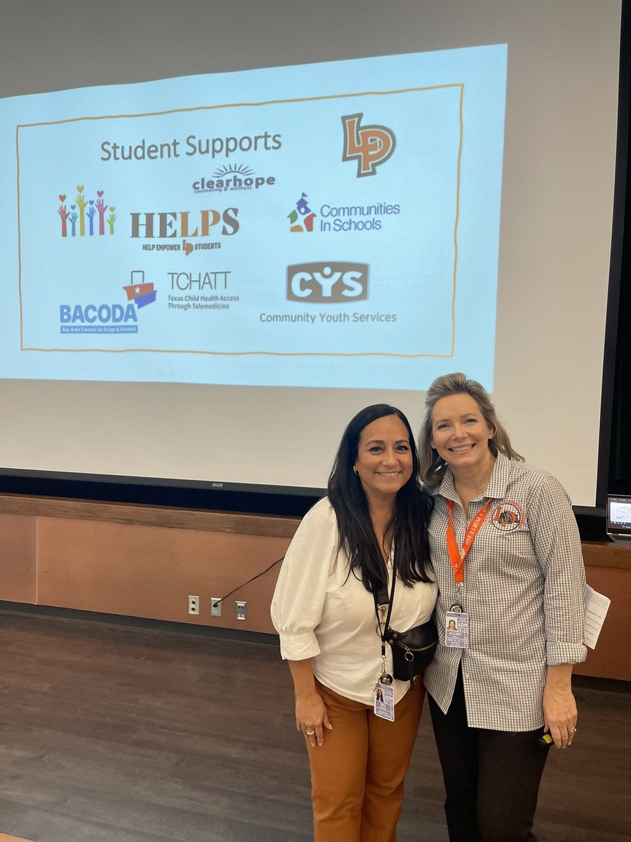 bromley_dustin's tweet image. Great turnout and team effort tonight for our first “Engage &amp;amp; Educate Series” parent night of 23-24. #LPStrong  #LPLegacy @LaPorte_SEL @MarissaLpz247 @LPfamilyengage