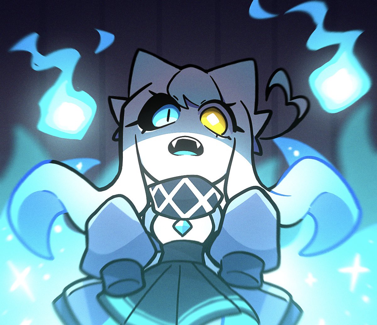 Post by 塩レモン_Lemonsalt on X: 🔥😦🔥