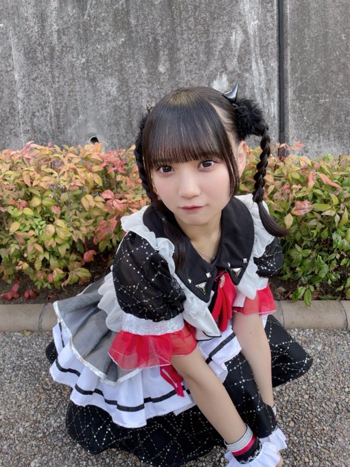 奥野未悠のTwitter画像38