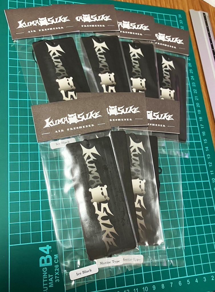 achan000c's tweet photo. 🎁プレゼント企画🎁

くますけロゴステッカー
＆
AIR FRESHENER(お好きな香り1つ)

3名様にプレゼントします🌟

9月29日12:00 締切

条件
【フォロー＆このツイートをRT】

⚠️偽物にご注意ください。
当選連絡はこのアカウントからのみになります。

沢山参加して頂けると嬉しいです✨

#くますけステッカー