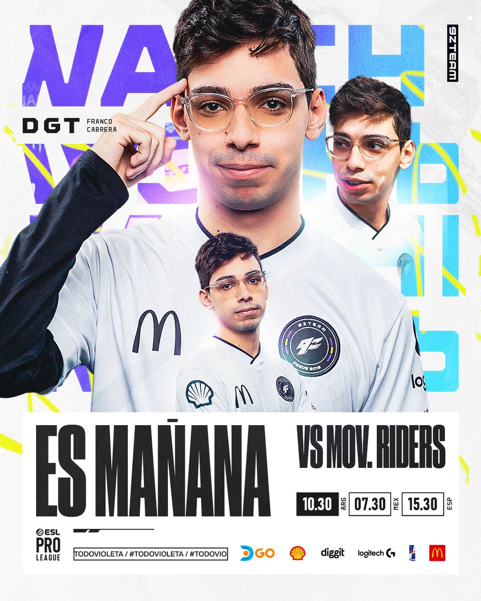 9z Globant tweet media