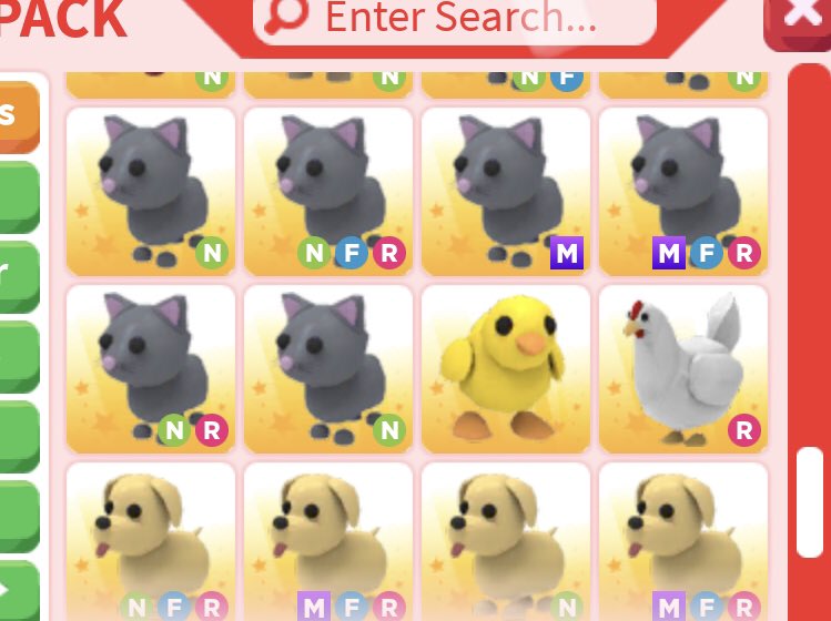 Jxshrxstz's tweet image. !!Neon+Mega adopt me giveaway!! Picking a few people

-follow
-💙
-🔄

Comment done!
Ending in a few hours 
(Pick which pet you want - optional)