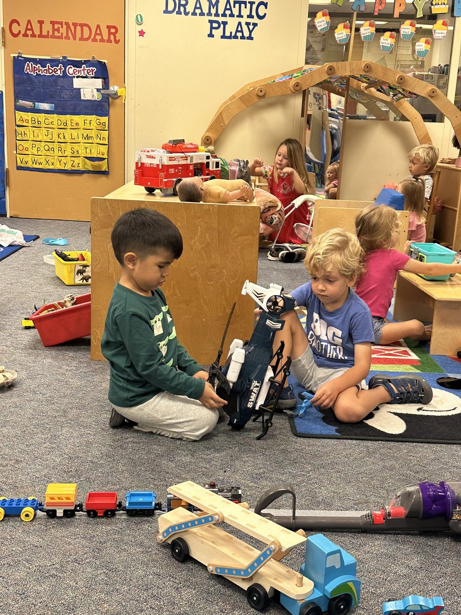 DrSylvia@APS Early Childhood (@SylviaKinder) / Posts / X