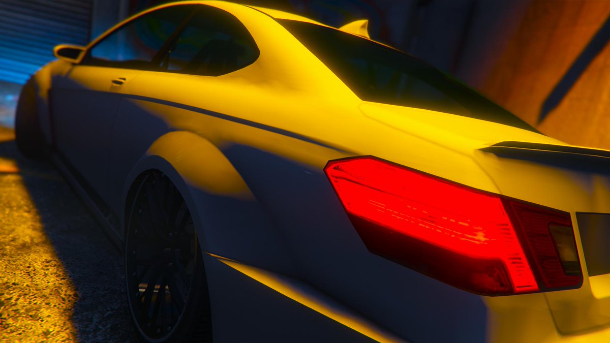 uredoficial's tweet photo. #GrandTheftAutoV #GTA https://t.co/ya3c3oAvkX