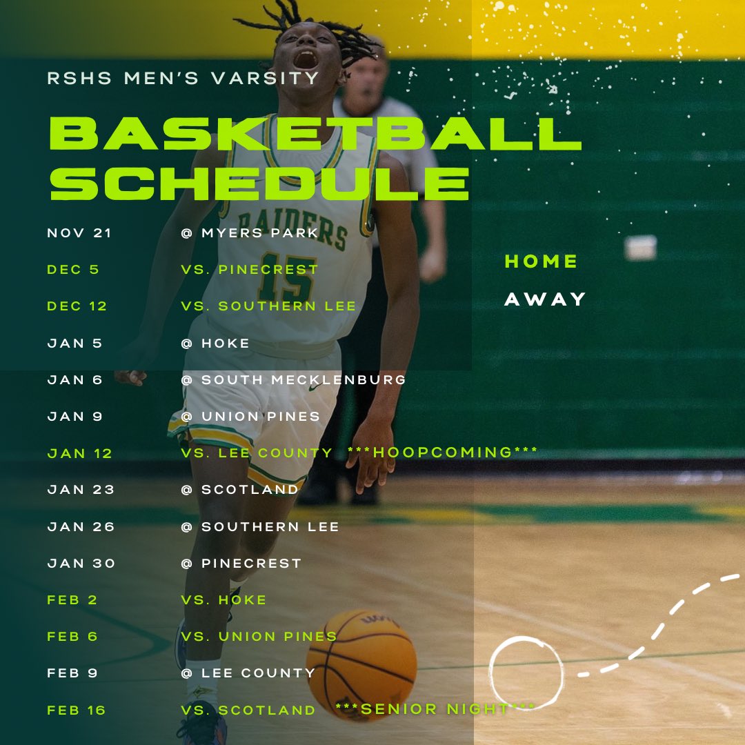 RSHS Senate (@rshssenate) on Twitter photo 