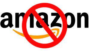 IMBAE75's tweet photo. @amazon I will find an alternative immediately for my purchasing dollars. @amazon has taken enough of my money and will not stand behind associate's promises /word for the last time. I don't have to be part of your eco-system to enjoy online shopping or entertainment. https://t.co/33V2cE1h13