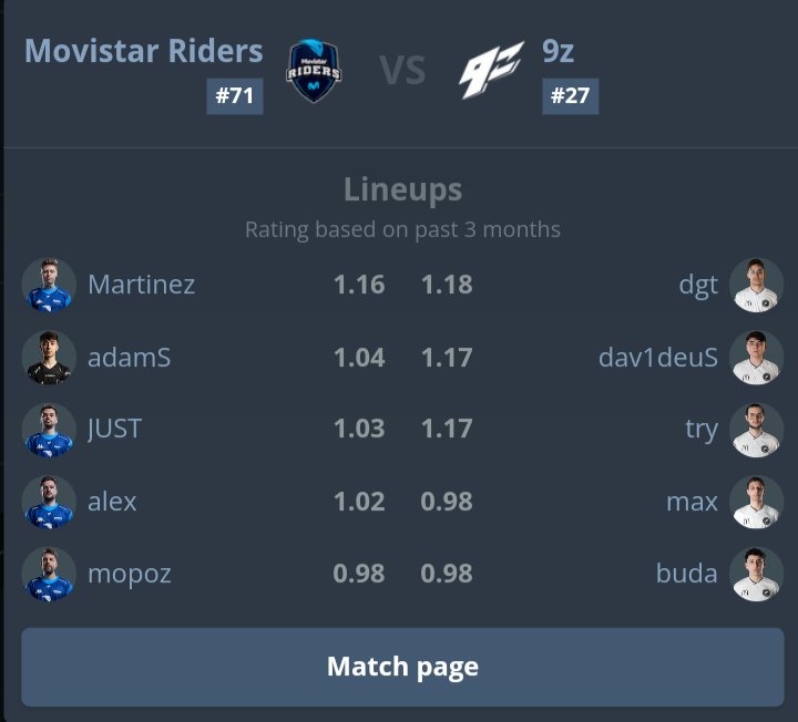 Agustín  Pastor tweet media