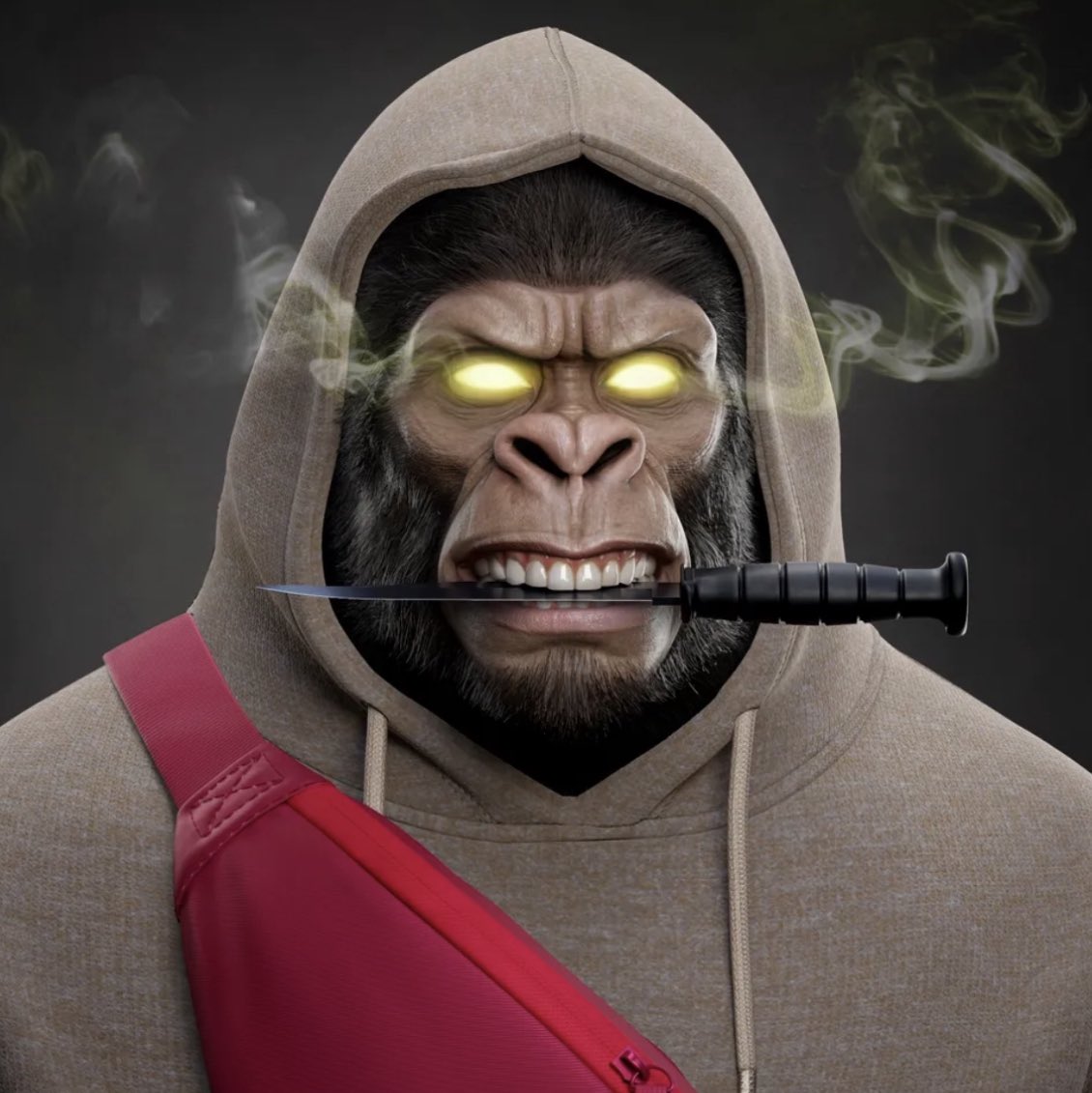 Starting this week your Kongs will be able to claim $JNGL from a dedicated pool. Each Kong has the ability to claim 1000 $JNGL over 90 days in the first cycle. 

For example:

SK OS Floor Price: 0.80 ETH
At todays market value it has .45 ETH worth of $JNGL  attached to it that is