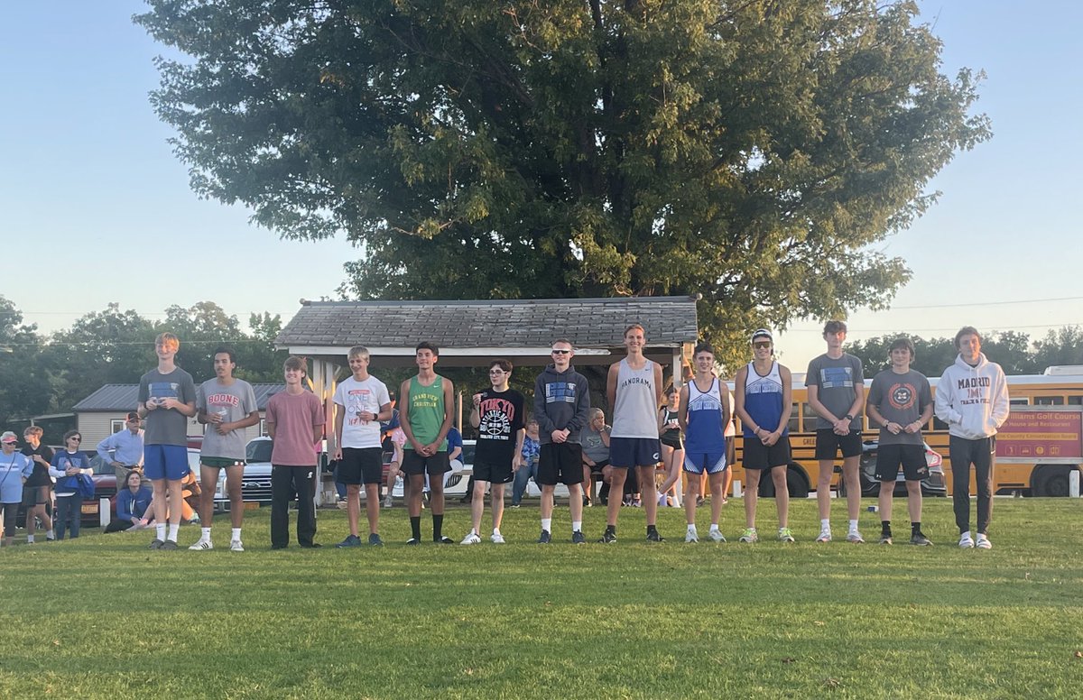 WOW WOW WOW!! The athletes showed up today!! PRs for almost everyone on the team and 2 individual medal winners!!