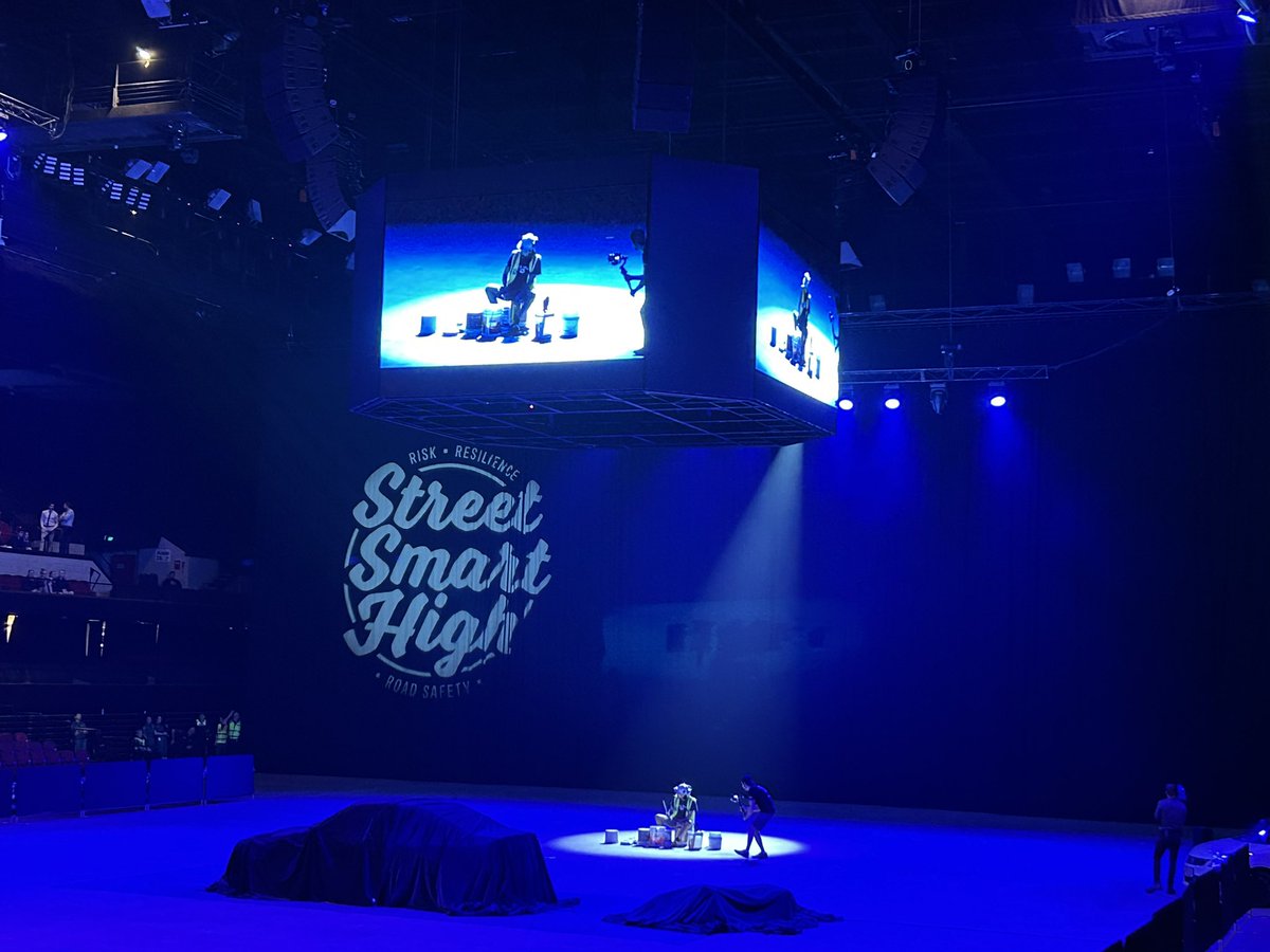 CHaythorpeAEU's tweet photo. Looking forward to #StreetSmartHigh today @RAAofSA  @bhaythorpe @joe_szakacs https://t.co/uBqYvbkYp8