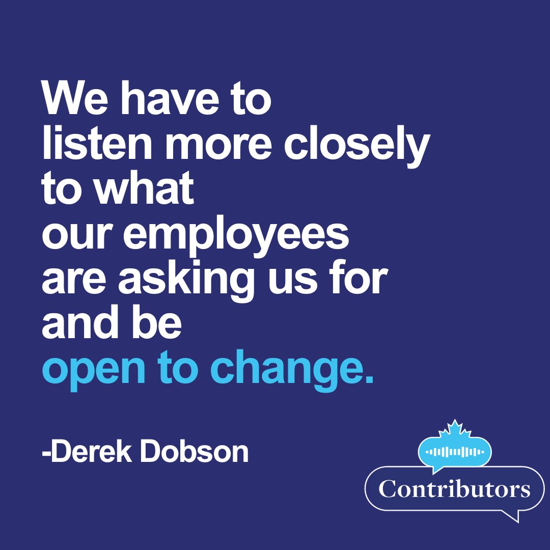 ContributorsCA's tweet photo. Discover the winning formula to overcome current talent attraction challenges, from experts Dr. Susan Black, CEO at @ConfBoardofCda and Derek Dobson, CEO at CAAT Pension Plan. 

Watch here: https://t.co/MiSAX4aFcf 

#TalentAttraction #EmployeRetention https://t.co/SdrBxF7UGG