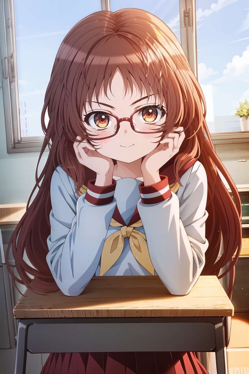 #Download #Anime Suki na Ko ga Megane wo Wasureta Sub Indo #Batch 

Setelah pergantian tempat di kelas, Komura yang duduk di sebelahnya berusaha membantu Mie yang ...

alqanime.net/suki-na-ko-ga-…