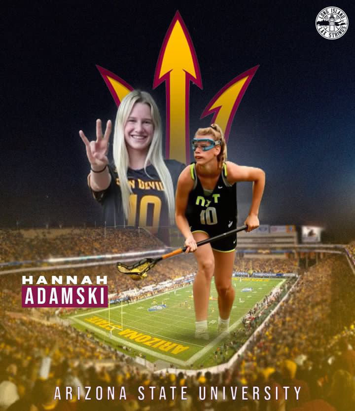 .<a href="/Victory_Events/">Victory Event Series</a> girls’ recruit: Boyertown 2025 MF-Draw Adamski commits to Arizona State <a href="/BashAthletics/">.</a> <a href="/SunDevilWLax/">Sun Devil Lacrosse</a> <a href="/NXTLCGIRLS/">NXT Lacrosse Club</a> - phillylacrosse.com/2023/victory_e…