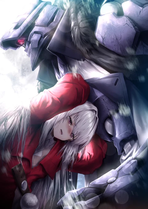 クラーラ「スヴァローグ…!!」 #HonkaiStaiRail #スターレイル 