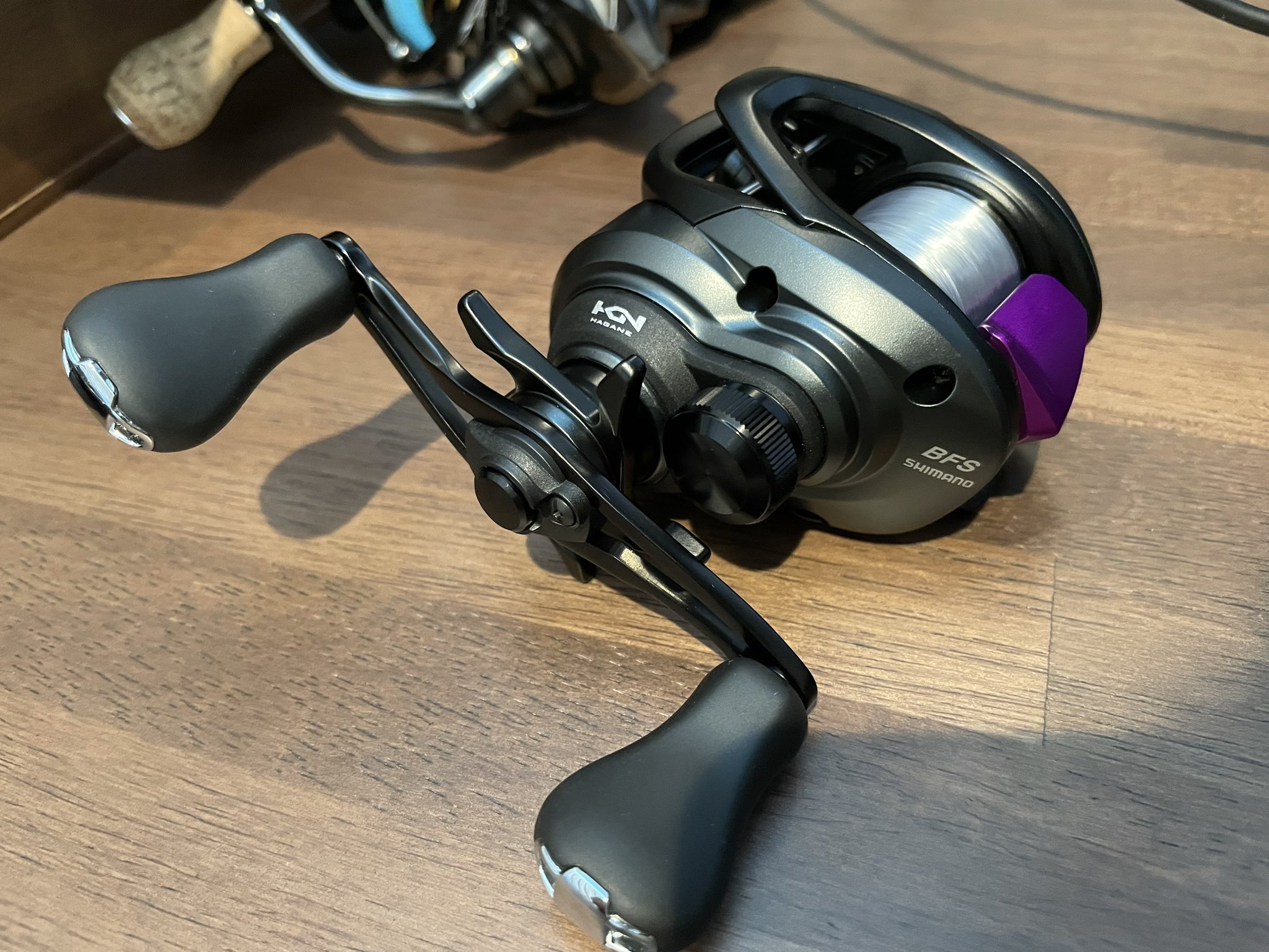 シマノ SLX BFS ノーマルギア SHIMANO SLX BFS ノーマルギア