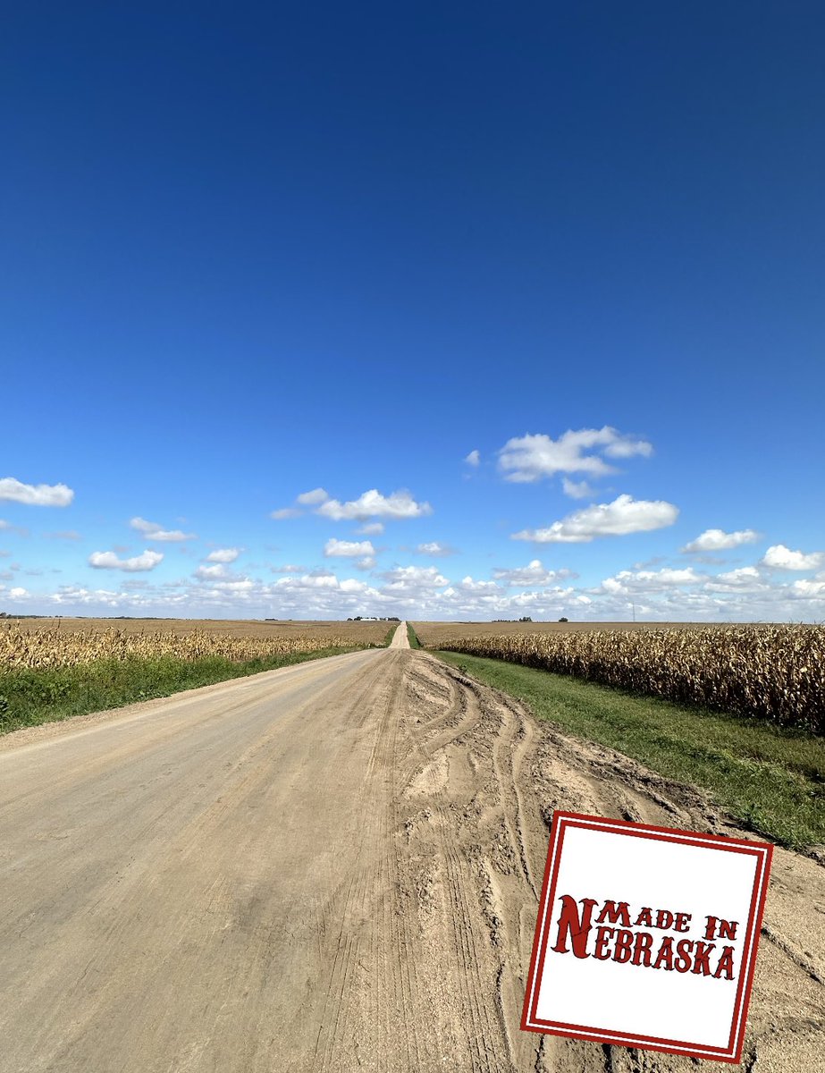 MadeInNeb's tweet image. Follow Made In Nebraska