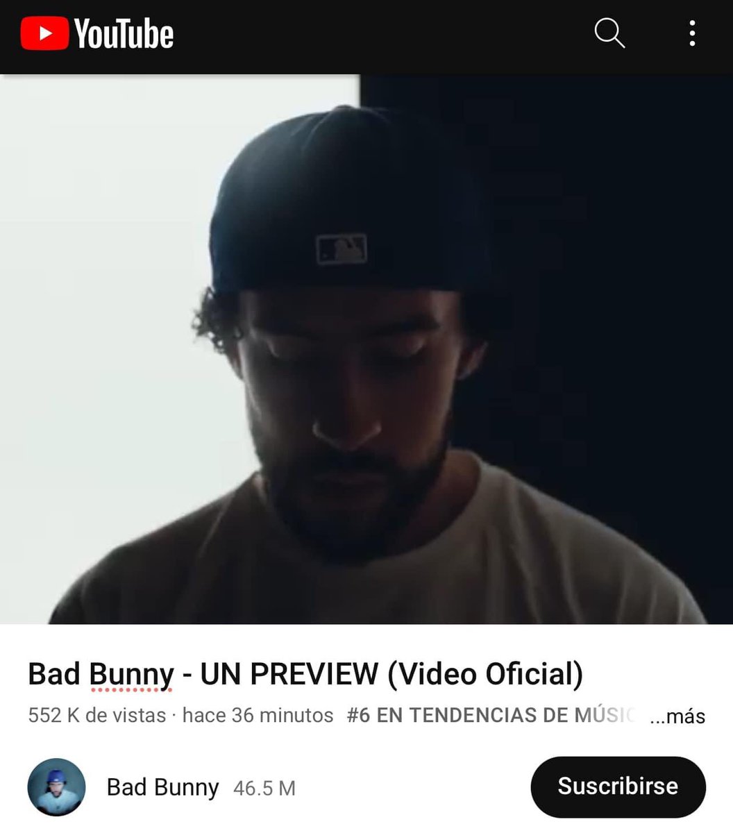 kpininimemes's tweet photo. En tan solo 2 minutos El Alfa le paso el rolo a Bad Bunny 👺👺 https://t.co/uR4KBQknvD