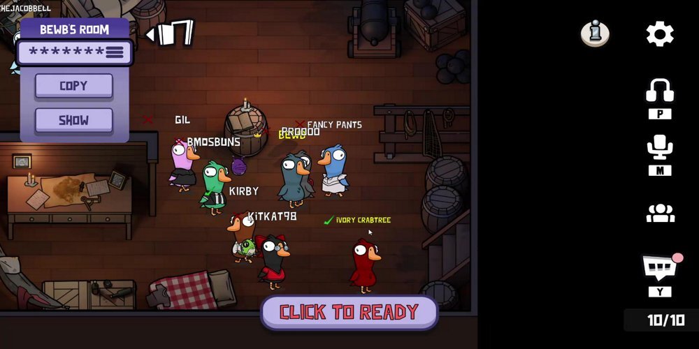 GGs.Tv | #GGsOnly tweet media