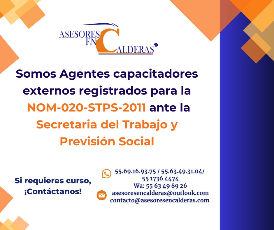 Asesores en Calderas (@AsesoresenC) / Posts / X