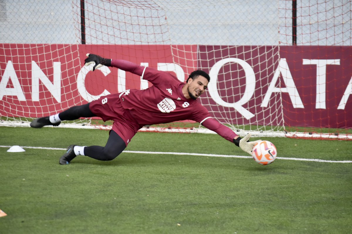 SaprissaOficial's tweet photo. 🧤🚫⚽️ https://t.co/HAMBdH0v9Q