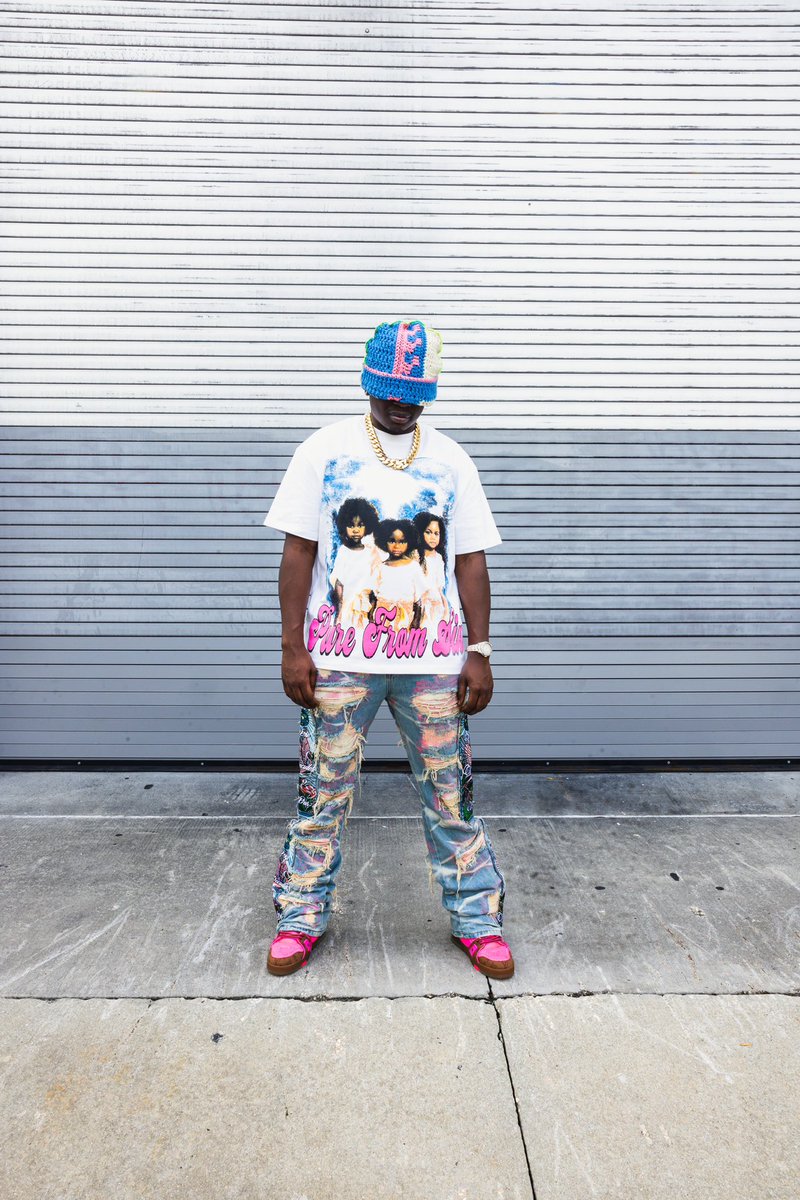 soleboyclo's tweet photo. Pure From Sin Tee 🕊️ https://t.co/2vKxf0Aiyt